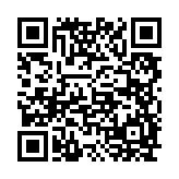군정소식 페이지 바로가기 주소(https://www.jangseong.go.kr/q/ezMxMDR8NTM5MHxzaG93fH0=&e=M&s=3), QRCODE