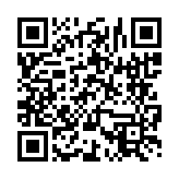 군정소식 페이지 바로가기 주소(https://www.jangseong.go.kr/q/ezMxMDR8NTMyN3xzaG93fH0=&e=M&s=3), QRCODE