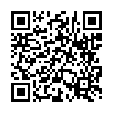 군정소식 페이지 바로가기 주소(https://www.jangseong.go.kr/q/ezMxMDR8NTQ2NnxzaG93fH0=&e=M&s=3), QRCODE