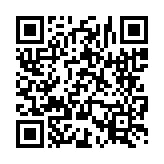 군정소식 페이지 바로가기 주소(https://www.jangseong.go.kr/q/ezMxMDR8NTQ3M3xzaG93fH0=&e=M&s=3), QRCODE