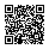 군정소식 페이지 바로가기 주소(https://www.jangseong.go.kr/q/ezMxMDR8NTU1NnxzaG93fH0=&e=M&s=3), QRCODE