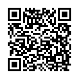 군정소식 페이지 바로가기 주소(https://www.jangseong.go.kr/q/ezMxMDR8NTU5OHxzaG93fH0=&e=M&s=3), QRCODE