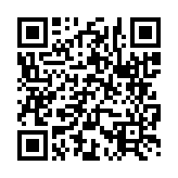 군정소식 페이지 바로가기 주소(https://www.jangseong.go.kr/q/ezMxMDR8NTYxNHxzaG93fH0=&e=M&s=3), QRCODE