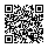 군정소식 페이지 바로가기 주소(https://www.jangseong.go.kr/q/ezMxMDR8NTYxfHNob3d8cGFnZT03Njd9&e=M&s=3), QRCODE