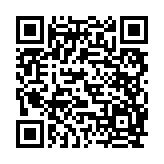 군정소식 페이지 바로가기 주소(https://www.jangseong.go.kr/q/ezMxMDR8NTc0fHNob3d8cGFnZT03MjN9&e=M&s=3), QRCODE