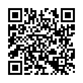 군정소식 페이지 바로가기 주소(https://www.jangseong.go.kr/q/ezMxMDR8NTcxfHNob3d8cGFnZT03MjV9&e=M&s=3), QRCODE