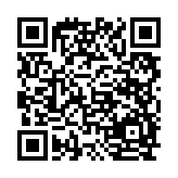 군정소식 페이지 바로가기 주소(https://www.jangseong.go.kr/q/ezMxMDR8NTcyNHxzaG93fH0=&e=M&s=3), QRCODE