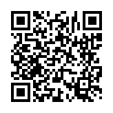 군정소식 페이지 바로가기 주소(https://www.jangseong.go.kr/q/ezMxMDR8NTg0M3xzaG93fH0=&e=M&s=3), QRCODE