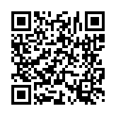군정소식 페이지 바로가기 주소(https://www.jangseong.go.kr/q/ezMxMDR8NTg0N3xzaG93fH0=&e=M&s=3), QRCODE