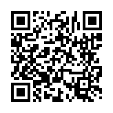 군정소식 페이지 바로가기 주소(https://www.jangseong.go.kr/q/ezMxMDR8NTg1M3xzaG93fH0=&e=M&s=3), QRCODE