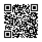 군정소식 페이지 바로가기 주소(https://www.jangseong.go.kr/q/ezMxMDR8NTg1NHxzaG93fH0=&e=M&s=3), QRCODE