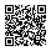 군정소식 페이지 바로가기 주소(https://www.jangseong.go.kr/q/ezMxMDR8NTg2MXxzaG93fH0=&e=M&s=3), QRCODE