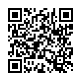 군정소식 페이지 바로가기 주소(https://www.jangseong.go.kr/q/ezMxMDR8NTg2NHxzaG93fH0=&e=M&s=3), QRCODE