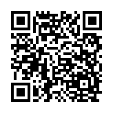 군정소식 페이지 바로가기 주소(https://www.jangseong.go.kr/q/ezMxMDR8NTg2OHxzaG93fH0=&e=M&s=3), QRCODE