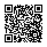 군정소식 페이지 바로가기 주소(https://www.jangseong.go.kr/q/ezMxMDR8NTg2OXxzaG93fH0=&e=M&s=3), QRCODE