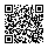 군정소식 페이지 바로가기 주소(https://www.jangseong.go.kr/q/ezMxMDR8NTg3MXxzaG93fH0=&e=M&s=3), QRCODE