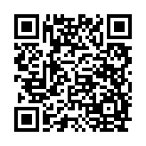 군정소식 페이지 바로가기 주소(https://www.jangseong.go.kr/q/ezMxMDR8NTg4NHxzaG93fH0=&e=M&s=3), QRCODE