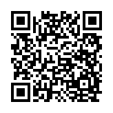 군정소식 페이지 바로가기 주소(https://www.jangseong.go.kr/q/ezMxMDR8NTg5NXxzaG93fH0=&e=M&s=3), QRCODE