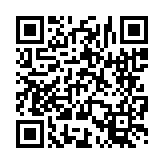 군정소식 페이지 바로가기 주소(https://www.jangseong.go.kr/q/ezMxMDR8NTgzM3xzaG93fH0=&e=M&s=3), QRCODE