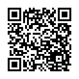 군정소식 페이지 바로가기 주소(https://www.jangseong.go.kr/q/ezMxMDR8NTgzMnxzaG93fH0=&e=M&s=3), QRCODE