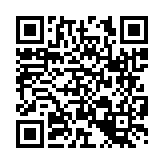 군정소식 페이지 바로가기 주소(https://www.jangseong.go.kr/q/ezMxMDR8NTgzfHNob3d8cGFnZT03MzR9&e=M&s=3), QRCODE