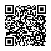 군정소식 페이지 바로가기 주소(https://www.jangseong.go.kr/q/ezMxMDR8NTk1fHNob3d8cGFnZT03NzV9&e=M&s=3), QRCODE