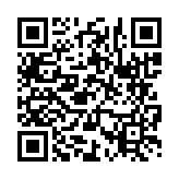 군정소식 페이지 바로가기 주소(https://www.jangseong.go.kr/q/ezMxMDR8NTk3NHxzaG93fH0=&e=M&s=3), QRCODE