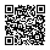 군정소식 페이지 바로가기 주소(https://www.jangseong.go.kr/q/ezMxMDR8NTk5MXxzaG93fH0=&e=M&s=3), QRCODE