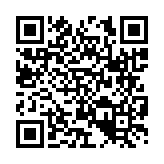 군정소식 페이지 바로가기 주소(https://www.jangseong.go.kr/q/ezMxMDR8NTk5fHNob3d8cGFnZT03Mjd9&e=M&s=3), QRCODE