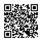 군정소식 페이지 바로가기 주소(https://www.jangseong.go.kr/q/ezMxMDR8NTkxfHNob3d8cGFnZT03MzZ9&e=M&s=3), QRCODE
