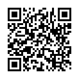 군정소식 페이지 바로가기 주소(https://www.jangseong.go.kr/q/ezMxMDR8NTkzMHxzaG93fH0=&e=M&s=3), QRCODE