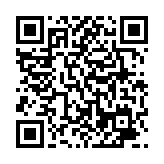 군정소식 페이지 바로가기 주소(https://www.jangseong.go.kr/q/ezMxMDR8NXxzaG93fH0=&e=M&s=3), QRCODE