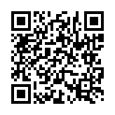 군정소식 페이지 바로가기 주소(https://www.jangseong.go.kr/q/ezMxMDR8NjA0NHxzaG93fH0=&e=M&s=3), QRCODE
