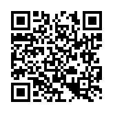 군정소식 페이지 바로가기 주소(https://www.jangseong.go.kr/q/ezMxMDR8NjA0fHNob3d8cGFnZT03MTF9&e=M&s=3), QRCODE