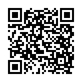 군정소식 페이지 바로가기 주소(https://www.jangseong.go.kr/q/ezMxMDR8NjA0fHNob3d8cGFnZT03MTV9&e=M&s=3), QRCODE