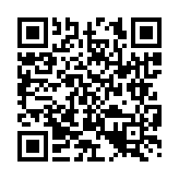 군정소식 페이지 바로가기 주소(https://www.jangseong.go.kr/q/ezMxMDR8NjA1fHNob3d8cGFnZT03MTV9&e=M&s=3), QRCODE