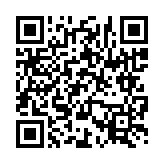 군정소식 페이지 바로가기 주소(https://www.jangseong.go.kr/q/ezMxMDR8NjA3NnxzaG93fH0=&e=M&s=3), QRCODE