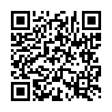 군정소식 페이지 바로가기 주소(https://www.jangseong.go.kr/q/ezMxMDR8NjA4NnxzaG93fH0=&e=M&s=3), QRCODE