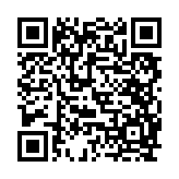 군정소식 페이지 바로가기 주소(https://www.jangseong.go.kr/q/ezMxMDR8NjA4fHNob3d8cGFnZT03MzZ9&e=M&s=3), QRCODE