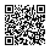 군정소식 페이지 바로가기 주소(https://www.jangseong.go.kr/q/ezMxMDR8NjAwNnxzaG93fH0=&e=M&s=3), QRCODE