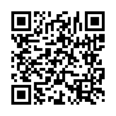 군정소식 페이지 바로가기 주소(https://www.jangseong.go.kr/q/ezMxMDR8NjAxM3xzaG93fH0=&e=M&s=3), QRCODE