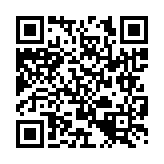 군정소식 페이지 바로가기 주소(https://www.jangseong.go.kr/q/ezMxMDR8NjAxfHNob3d8cGFnZT03MTB9&e=M&s=3), QRCODE