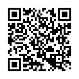군정소식 페이지 바로가기 주소(https://www.jangseong.go.kr/q/ezMxMDR8NjAxfHNob3d8cGFnZT03MTh9&e=M&s=3), QRCODE