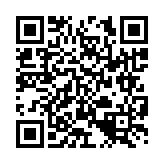 군정소식 페이지 바로가기 주소(https://www.jangseong.go.kr/q/ezMxMDR8NjAxfHNob3d8cGFnZT03MTl9&e=M&s=3), QRCODE