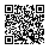 군정소식 페이지 바로가기 주소(https://www.jangseong.go.kr/q/ezMxMDR8NjAzfHNob3d8cGFnZT03MTR9&e=M&s=3), QRCODE