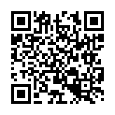 군정소식 페이지 바로가기 주소(https://www.jangseong.go.kr/q/ezMxMDR8NjAzfHNob3d8cGFnZT03MTV9&e=M&s=3), QRCODE