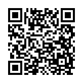 군정소식 페이지 바로가기 주소(https://www.jangseong.go.kr/q/ezMxMDR8NjE0MXxzaG93fH0=&e=M&s=3), QRCODE