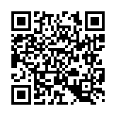 군정소식 페이지 바로가기 주소(https://www.jangseong.go.kr/q/ezMxMDR8NjE0fHNob3d8cGFnZT03NjB9&e=M&s=3), QRCODE