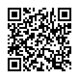 군정소식 페이지 바로가기 주소(https://www.jangseong.go.kr/q/ezMxMDR8NjE2OHxzaG93fH0=&e=M&s=3), QRCODE