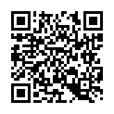 군정소식 페이지 바로가기 주소(https://www.jangseong.go.kr/q/ezMxMDR8NjE2fHNob3d8cGFnZT03NjB9&e=M&s=3), QRCODE